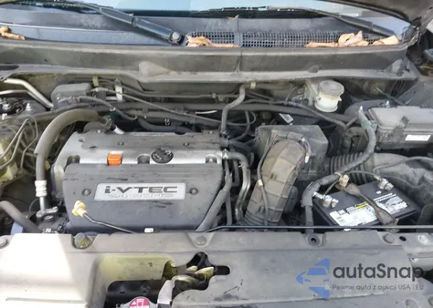 2007 Honda Element Lx from USA, damaged, VIN 5J6YH18377L013038